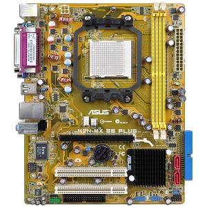 Asus M2N-X Plus Anakart Driver